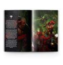 Games Workshop Codex Ergänzung Blood Angels 3