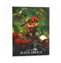 Games Workshop Codex Supplement Blood Angels – Collector's Edition (Englisch) 1