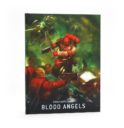 Games Workshop Codex Supplement Blood Angels – Collector's Edition (Englisch) 1