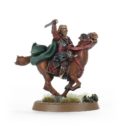 Games Workshop Gamling (Warg™ Attack)