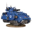 Games Workshop Gladiator Valiant