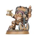 Games Workshop Jakkob Bugmansson XI Brewmaster General 1