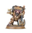 Games Workshop Jakkob Bugmansson XI Brewmaster General 2