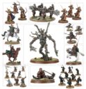 Games Workshop Middle Earth™ Sammlung