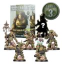 Games Workshop Space Marines Heroes Series 3 1