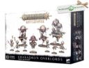 Games Workshop Sunday Preview Big Army Boxes For Christmas 2