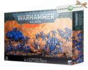 Games Workshop Sunday Preview Big Army Boxes For Christmas 5