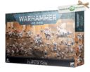 Games Workshop Sunday Preview Big Army Boxes For Christmas 9