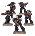 Games Workshop Todeskompanie Intercessoren Der Blood Angels 1