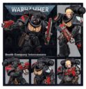 Games Workshop Todeskompanie Intercessoren Der Blood Angels 2