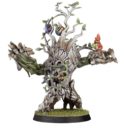 Games Workshop Treeman 2