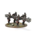 Games Workshop Uruk Hai™ Mit Rammbock