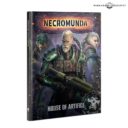Games Workshop Warhammer Preview Online Decadence & Decay 9