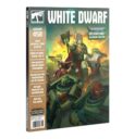 Games Workshop White Dwarf 458 1