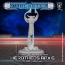 Hierotheos Raxis – Aeternus Continuum Hero Solo