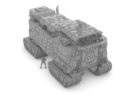 Imperial Terrain  Sand Crawler Tank16
