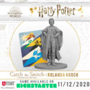 KM Knight Models Quidditch Preview 1