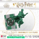 KM Knight Models Quidditch Preview 5