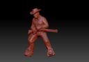 Knuckleduster Miniatures Weiteres Render 01