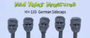 Mad Robot Miniatures Neuheiten 02