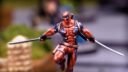 Marvel Crisis Protocol Deadpool Preview 8