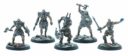 Modiphius  The Elder Scrolls Call To Arms   Draugr2