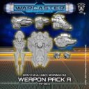 Morningstar A Weapon Pack