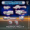 Nemesis A Weapon Pack