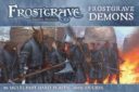 North Star Frostgrave Neuheiten The Red King Demons Nullmen3