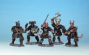 North Star Frostgrave Neuheiten The Red King Demons Nullmen4