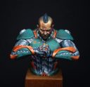 OM Ouroboros Miniatures Cyber City 12