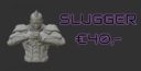 OM Ouroboros Miniatures Cyber City 23