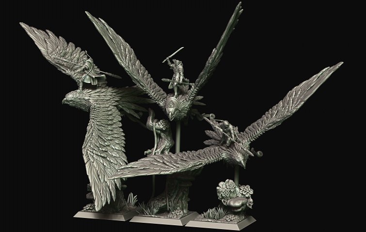 Raven Twin: November Patreon – Brückenkopf-Online.com – das Tabletop ...