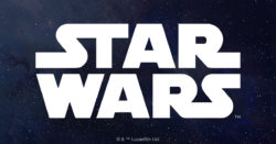 Star Wars Logo