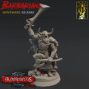 Titan Forge Barbarians November Patreon10