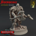 Titan Forge Barbarians November Patreon11