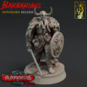 Titan Forge Barbarians November Patreon12