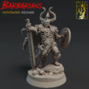 Titan Forge Barbarians November Patreon14