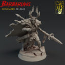 Titan Forge Barbarians November Patreon19