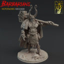 Titan Forge Barbarians November Patreon24