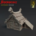 Titan Forge Barbarians November Patreon5