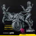 Unit9 November Patreon6