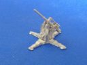 Vanguard Miniatures Heavy Anti Aircraft Cannon 01