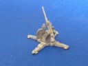 Vanguard Miniatures Heavy Anti Aircraft Cannon 02