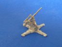 Vanguard Miniatures Heavy Anti Aircraft Cannon 03