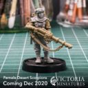 Victoria Miniatures Female Desert Scorpions1