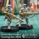 Victoria Miniatures Female Desert Scorpions2