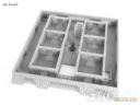 3DAlienWorlds Samurai Castle 14