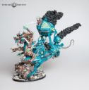 Adventskalender Brad Glover Skaven 1