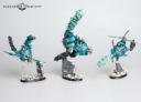 Adventskalender Brad Glover Skaven 2